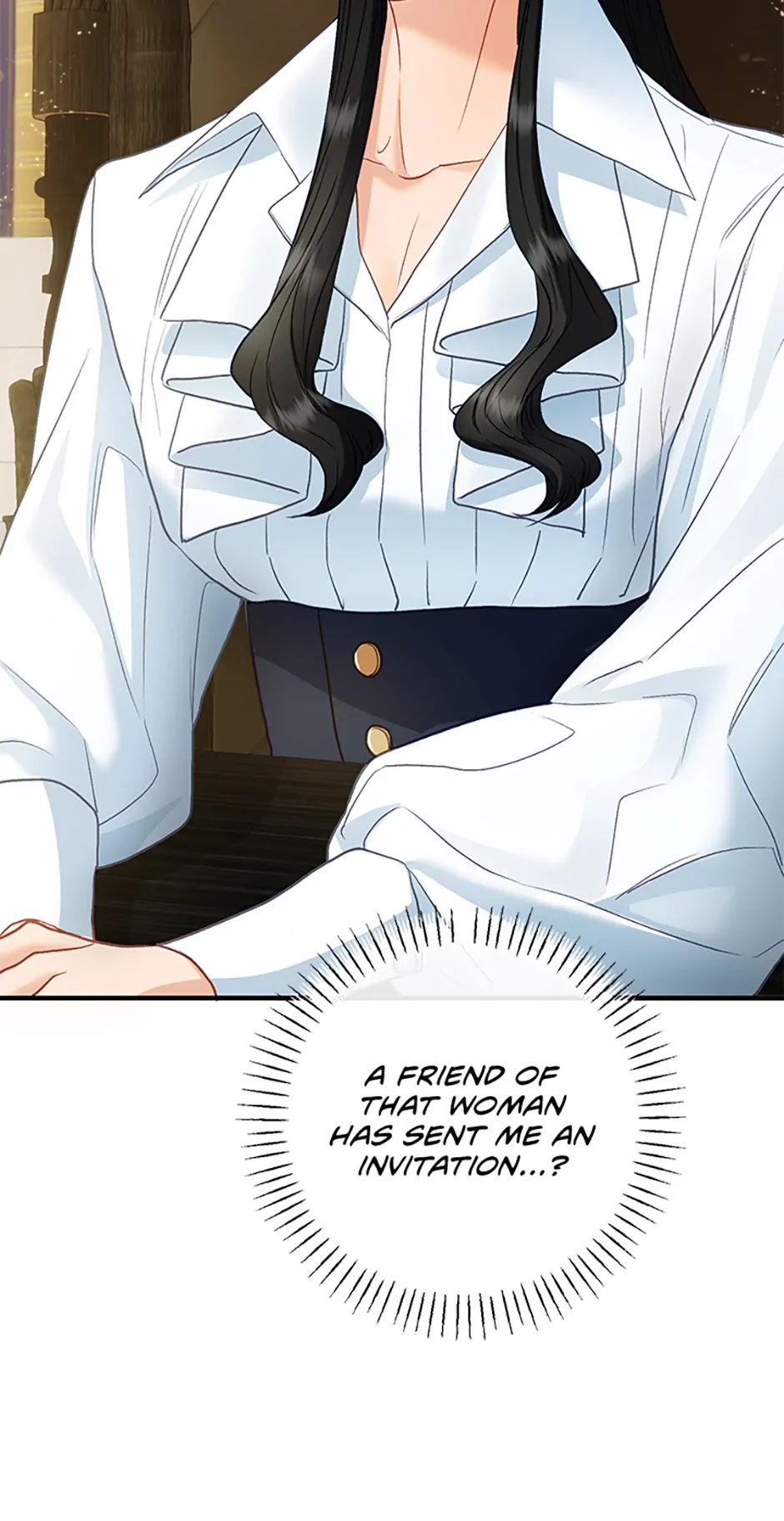 The Glamorous Life of the Fake Mistress Chapter 78 - page 49
