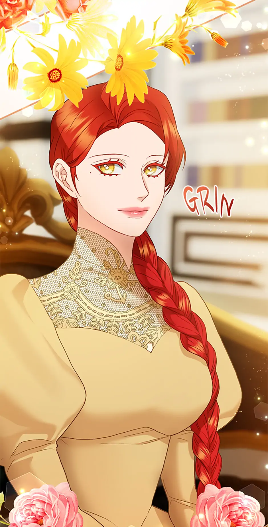 The Glamorous Life of the Fake Mistress Chapter 78 - page 53