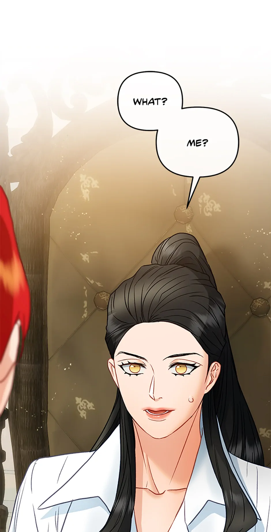 The Glamorous Life of the Fake Mistress Chapter 78 - page 60