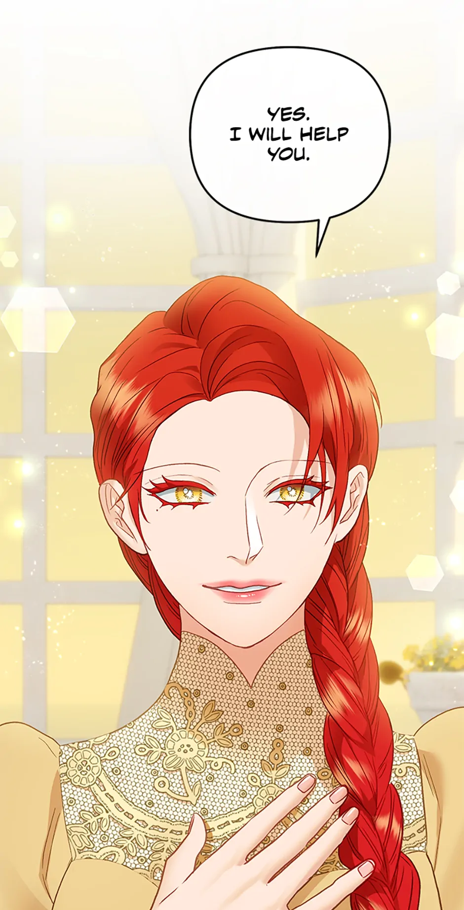 The Glamorous Life of the Fake Mistress Chapter 78 - page 62