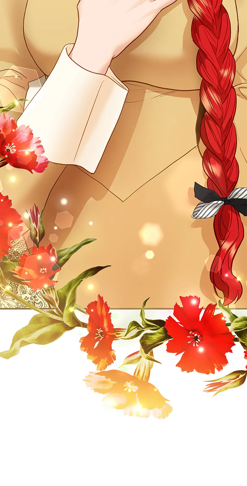 The Glamorous Life of the Fake Mistress Chapter 78 - page 63