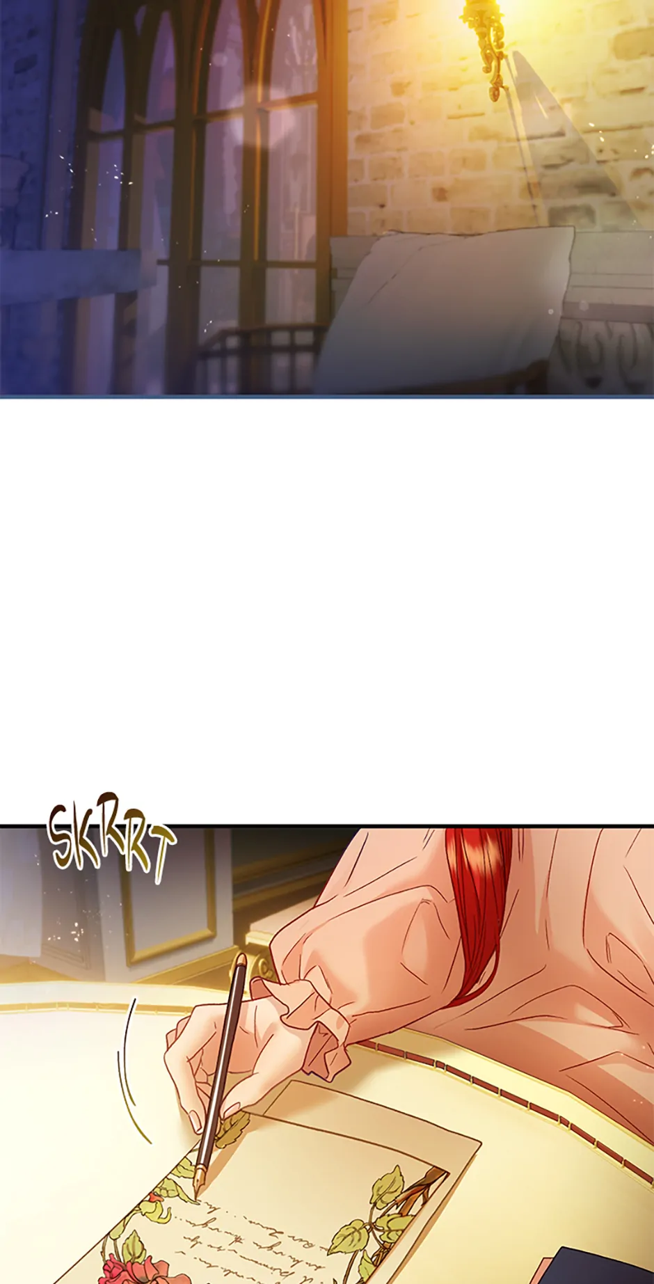 The Glamorous Life of the Fake Mistress Chapter 78 - page 65