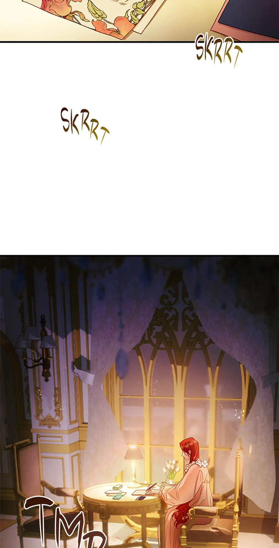 The Glamorous Life of the Fake Mistress Chapter 78 - page 66