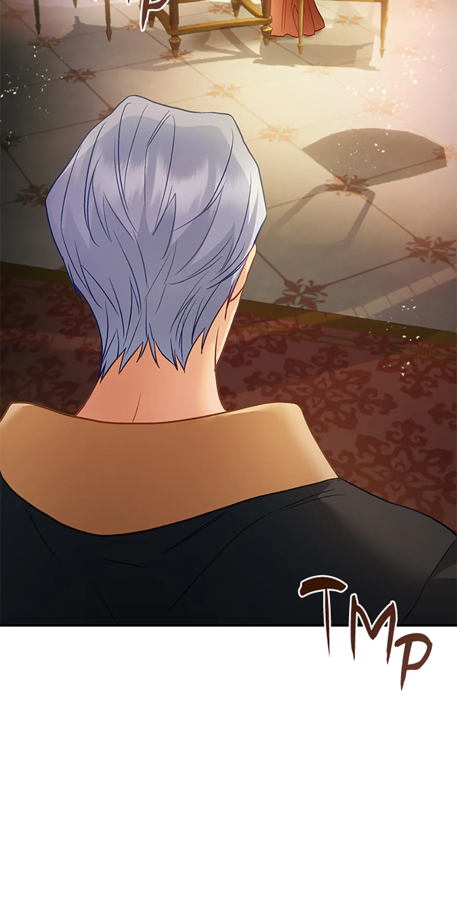 The Glamorous Life of the Fake Mistress Chapter 78 - page 67