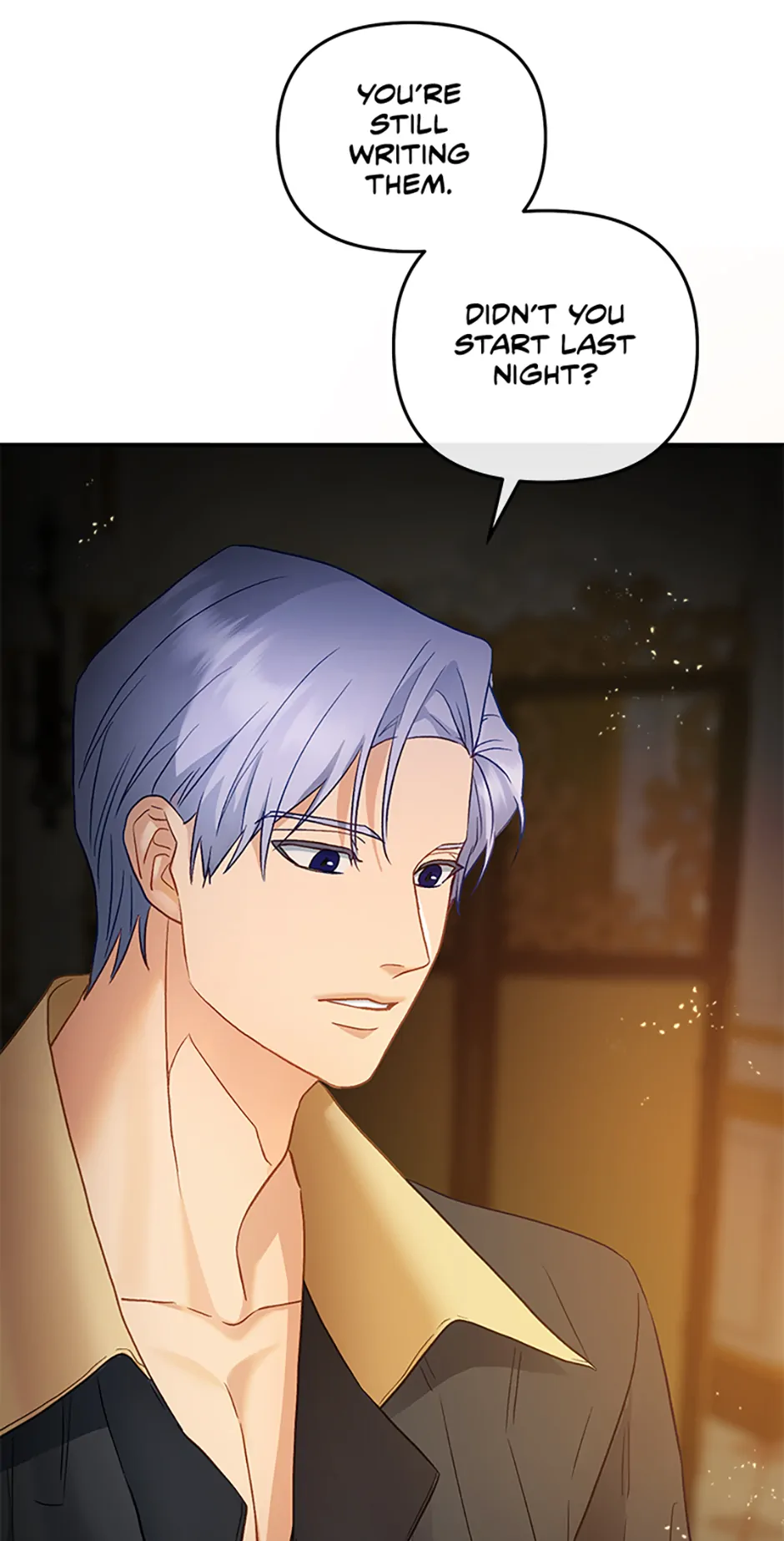 The Glamorous Life of the Fake Mistress Chapter 78 - page 68