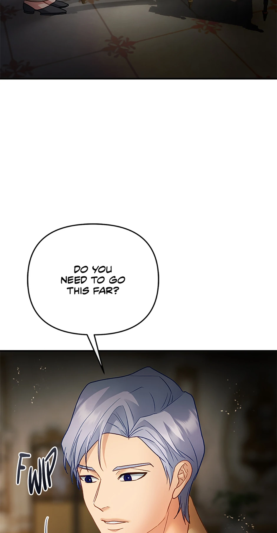 The Glamorous Life of the Fake Mistress Chapter 78 - page 72