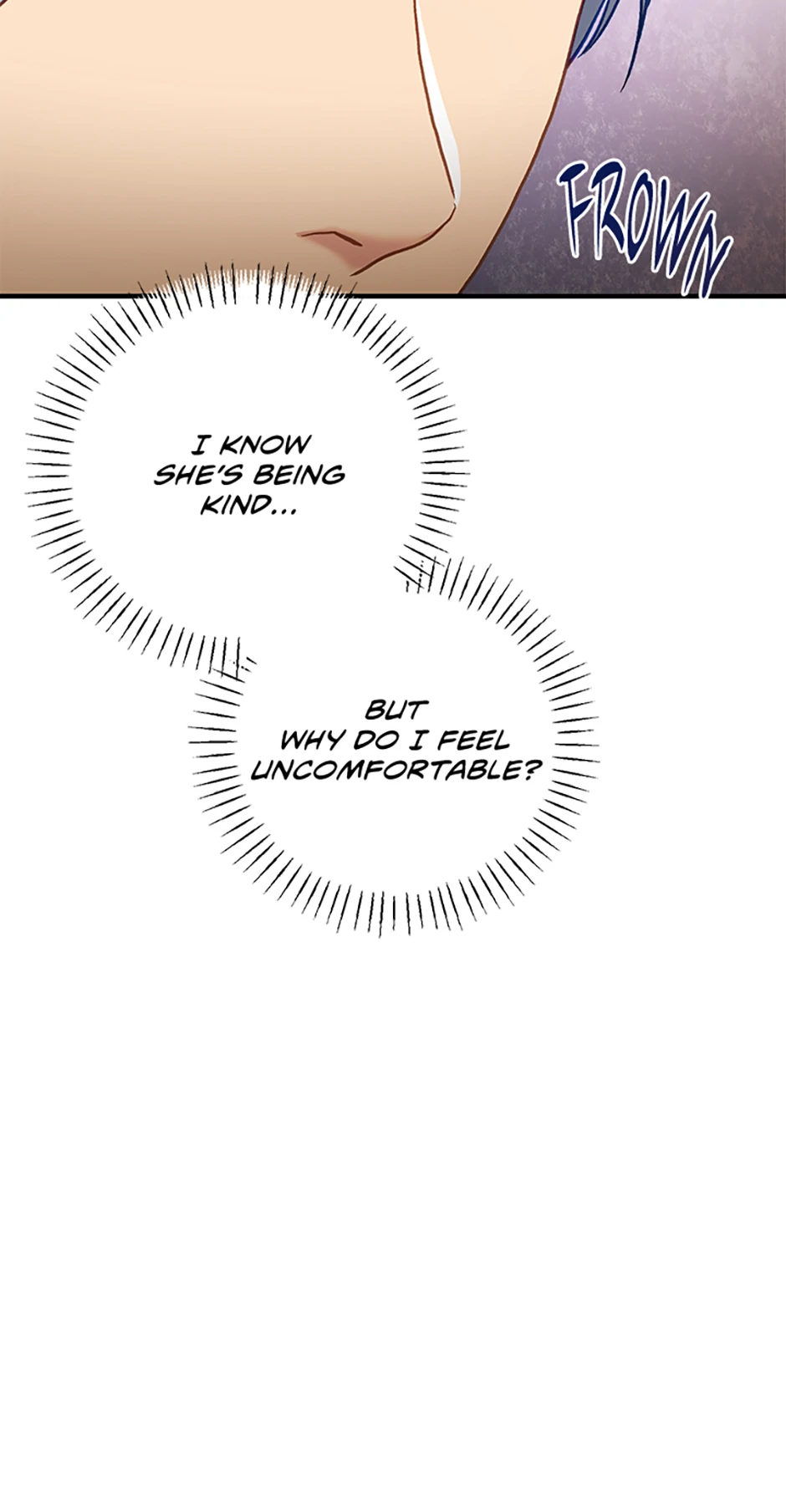 The Glamorous Life of the Fake Mistress Chapter 78 - page 77