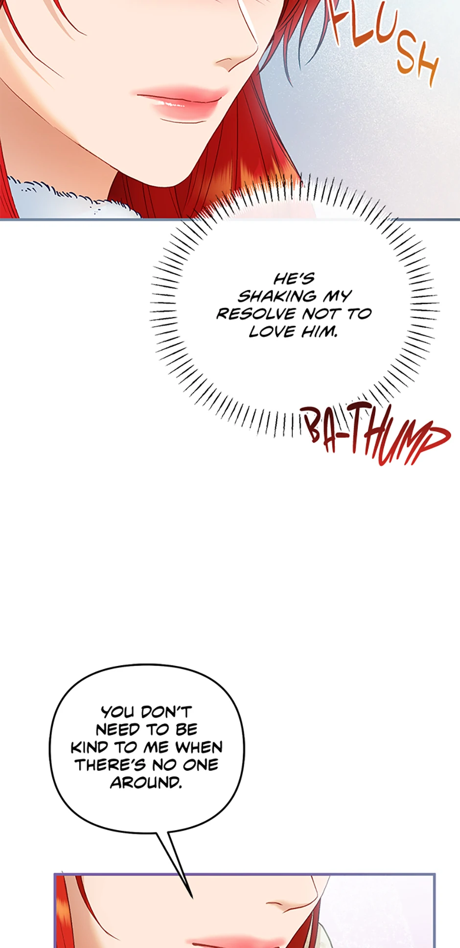 The Glamorous Life of the Fake Mistress Chapter 78 - page 8