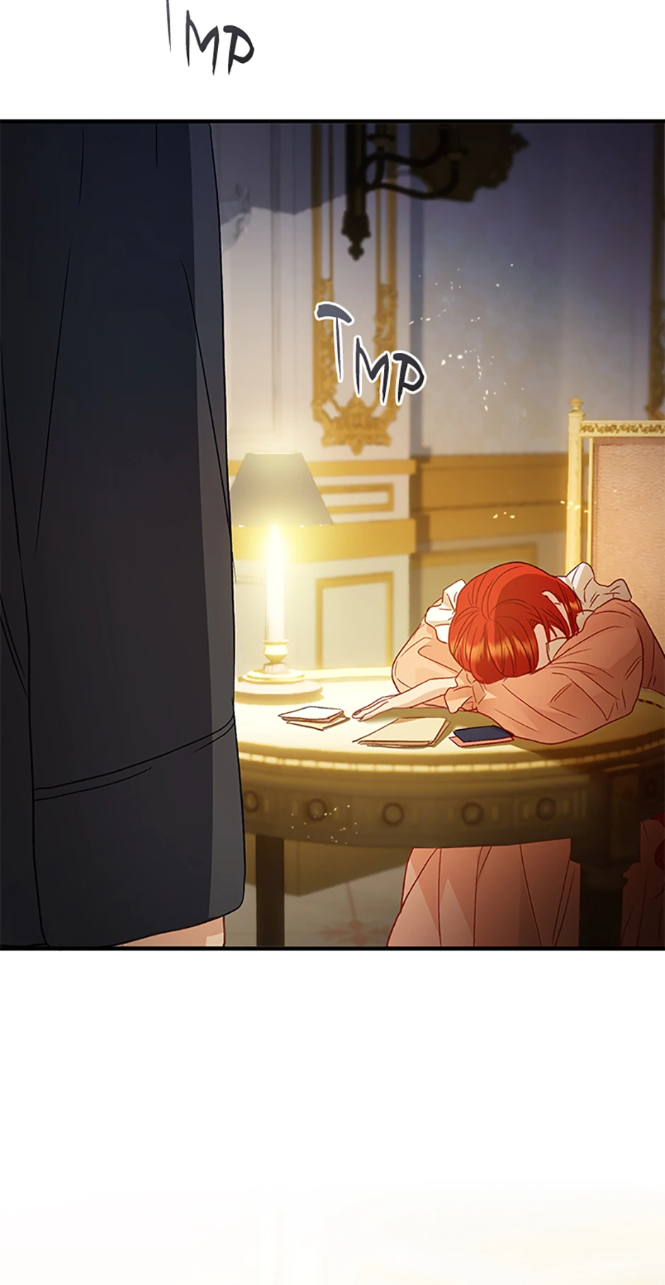 The Glamorous Life of the Fake Mistress Chapter 78 - page 83