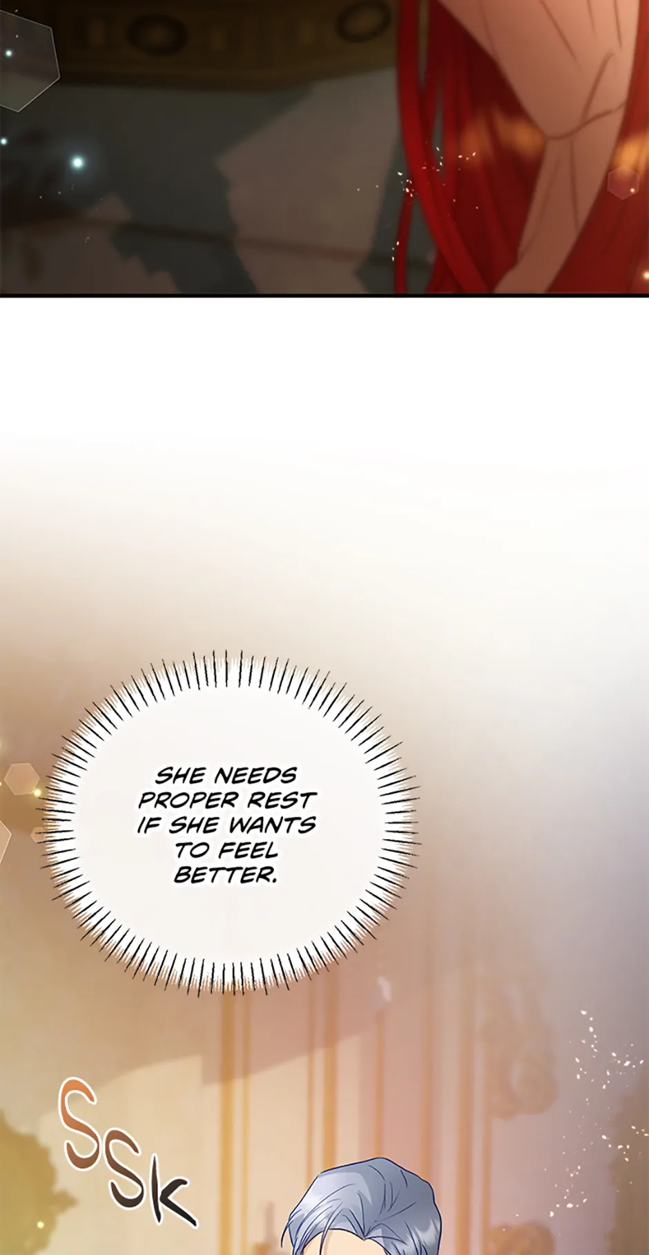 The Glamorous Life of the Fake Mistress Chapter 78 - page 85