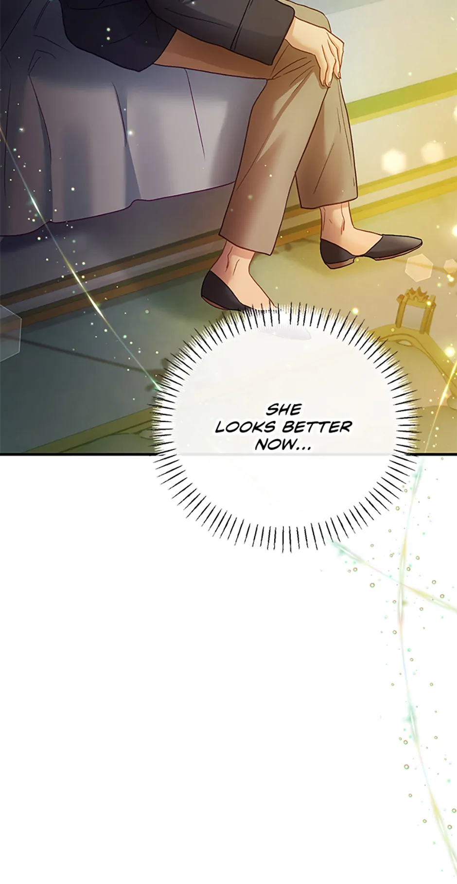 The Glamorous Life of the Fake Mistress Chapter 78 - page 88