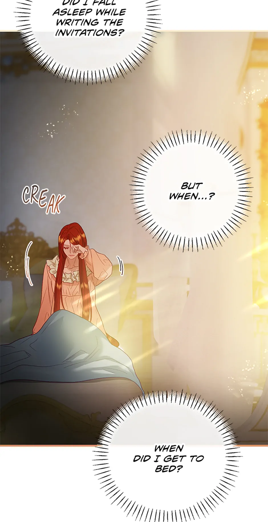 The Glamorous Life of the Fake Mistress Chapter 78 - page 91