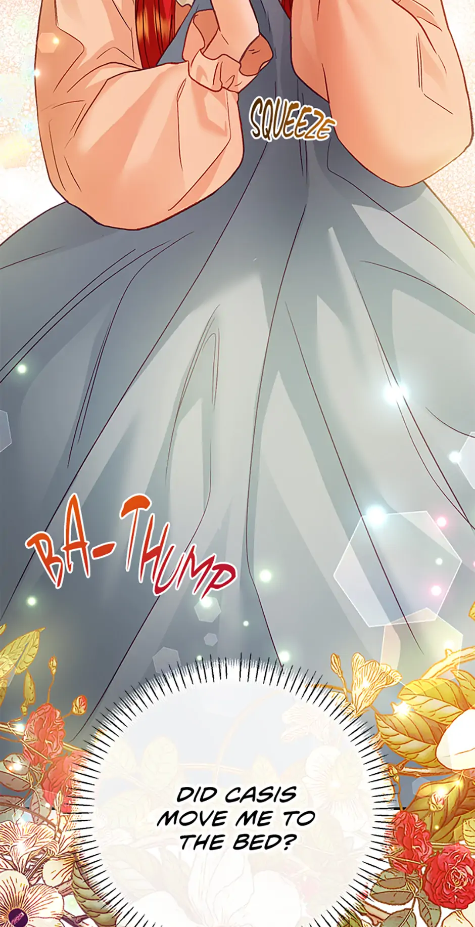 The Glamorous Life of the Fake Mistress Chapter 78 - page 95