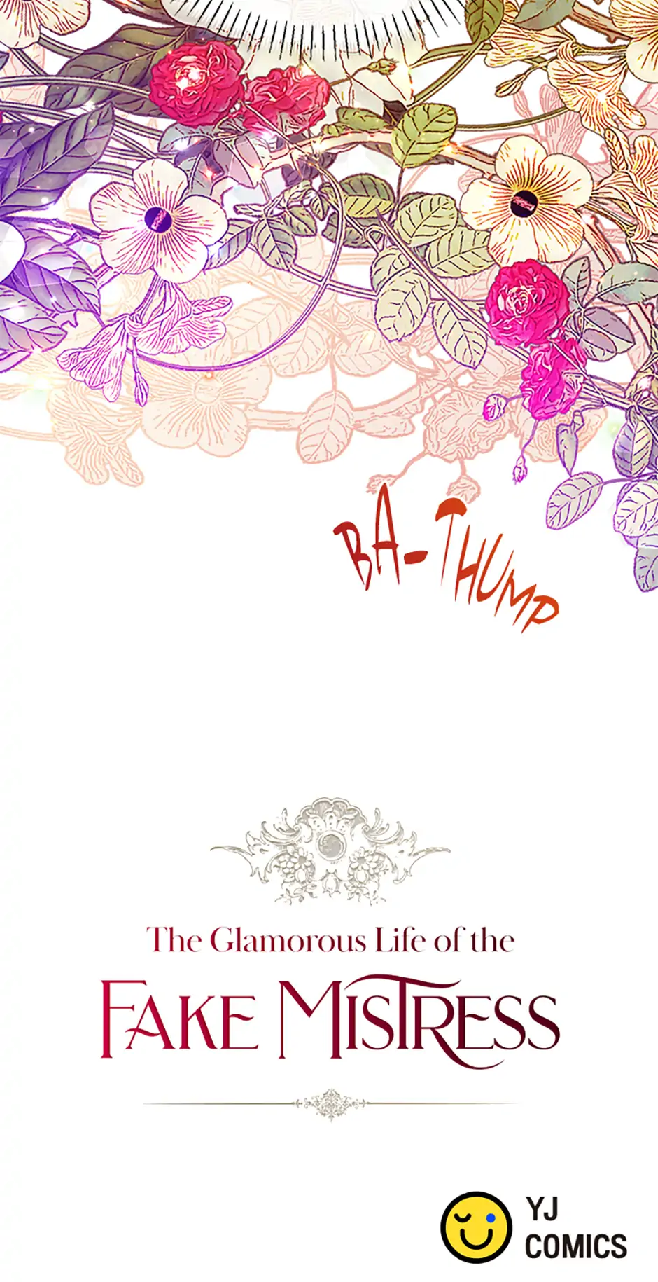 The Glamorous Life of the Fake Mistress Chapter 78 - page 96