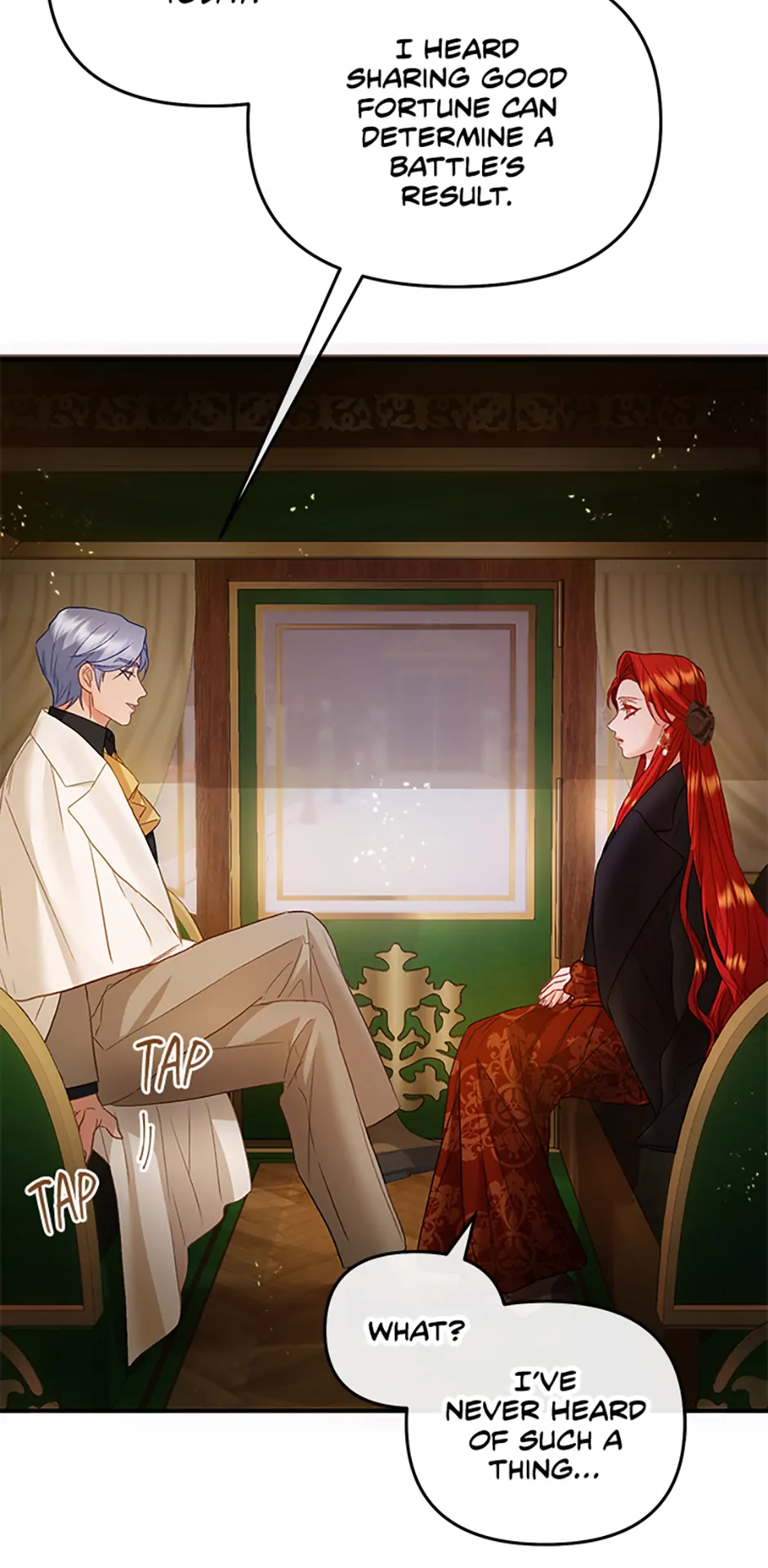 The Glamorous Life of the Fake Mistress Chapter 79 - page 102