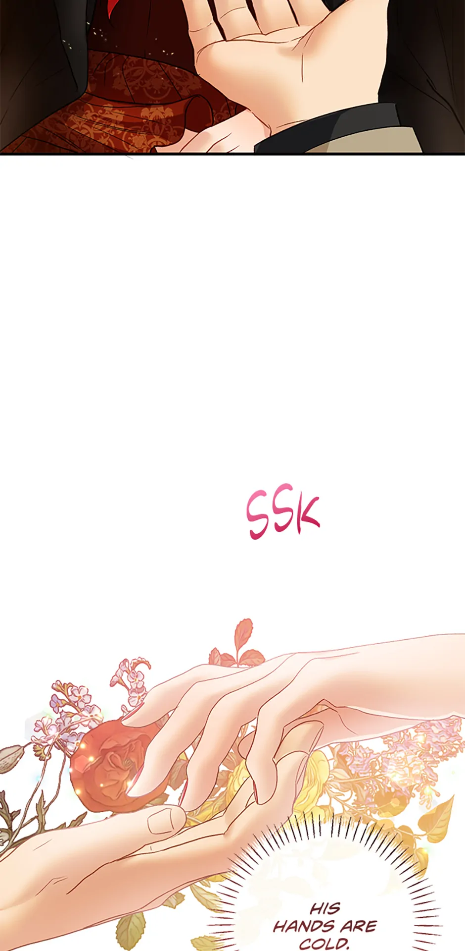 The Glamorous Life of the Fake Mistress Chapter 79 - page 104