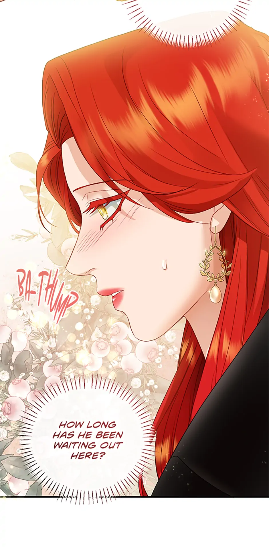 The Glamorous Life of the Fake Mistress Chapter 79 - page 105