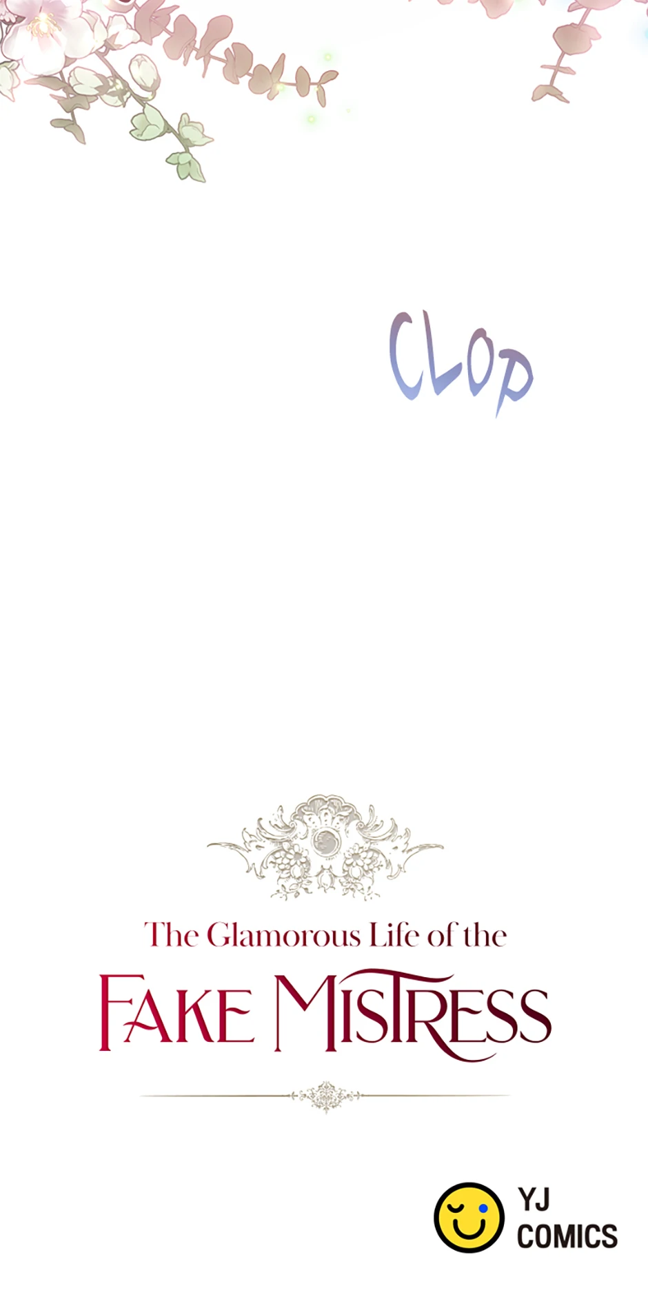 The Glamorous Life of the Fake Mistress Chapter 79 - page 108