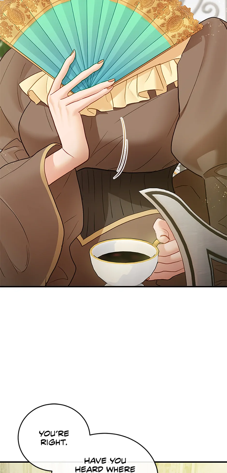 The Glamorous Life of the Fake Mistress Chapter 79 - page 15