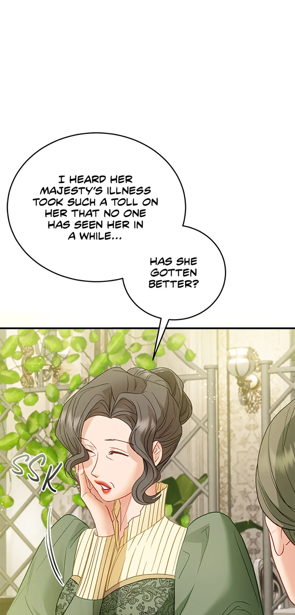 The Glamorous Life of the Fake Mistress Chapter 79 - page 17
