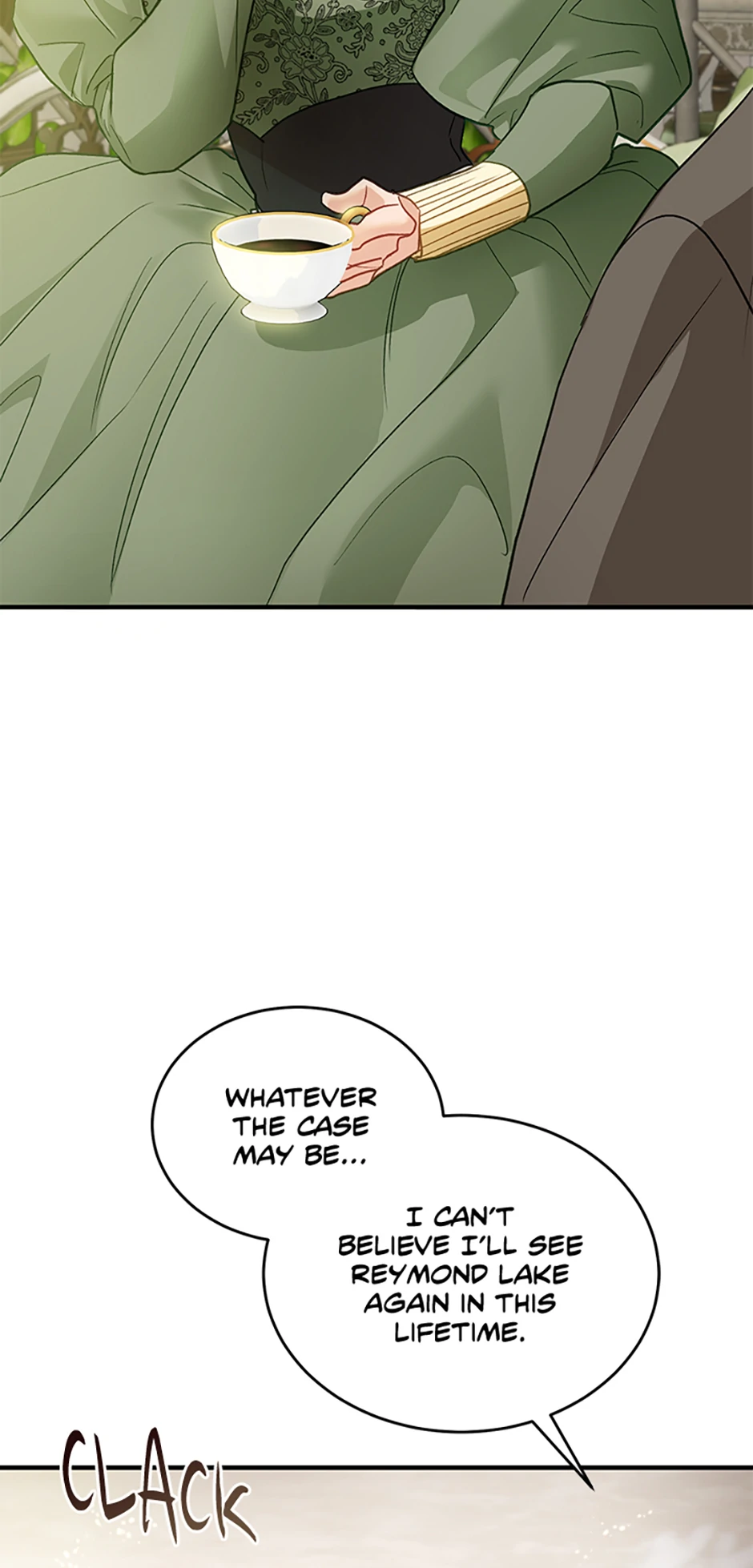 The Glamorous Life of the Fake Mistress Chapter 79 - page 18