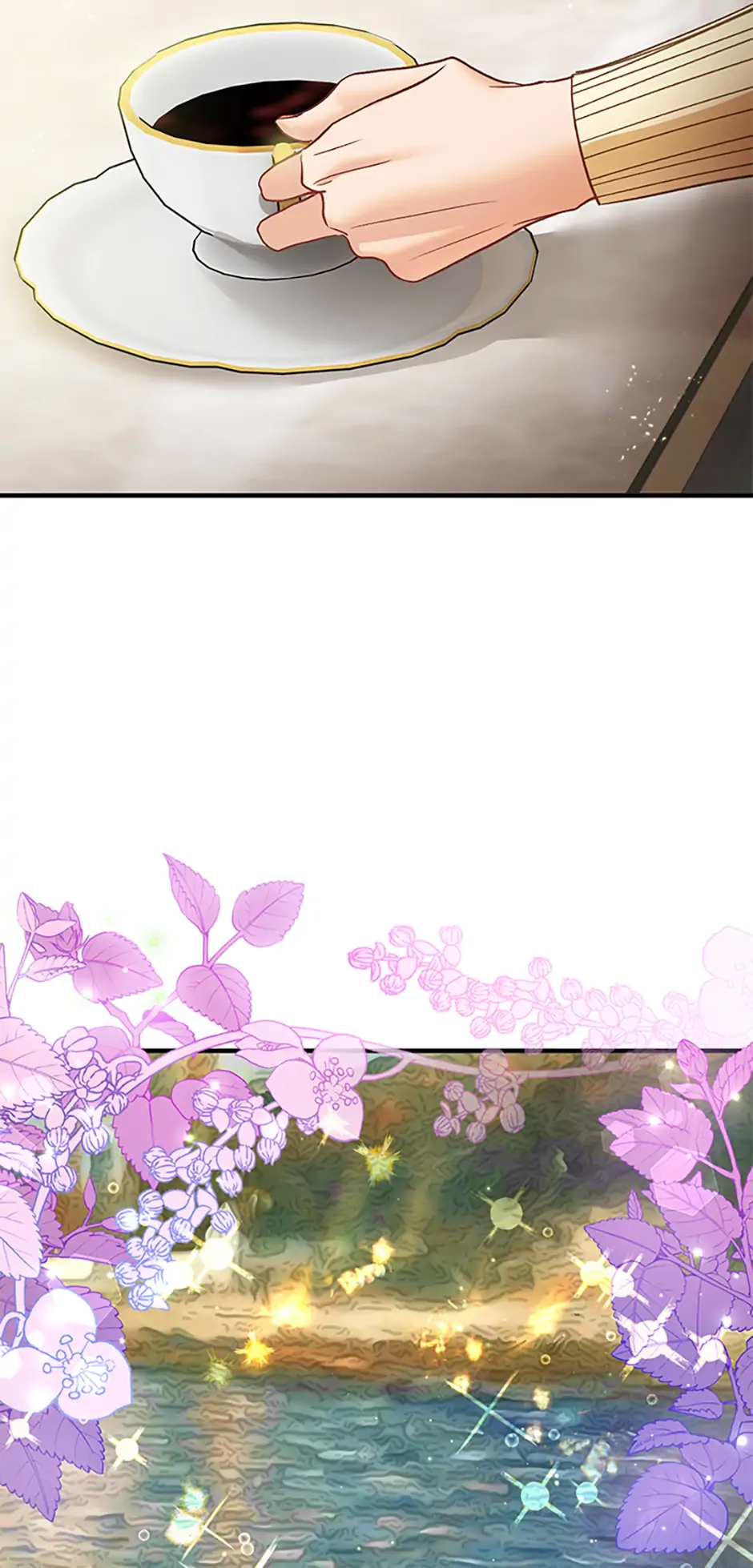 The Glamorous Life of the Fake Mistress Chapter 79 - page 19