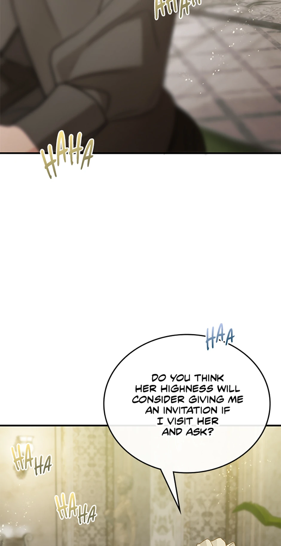 The Glamorous Life of the Fake Mistress Chapter 79 - page 23