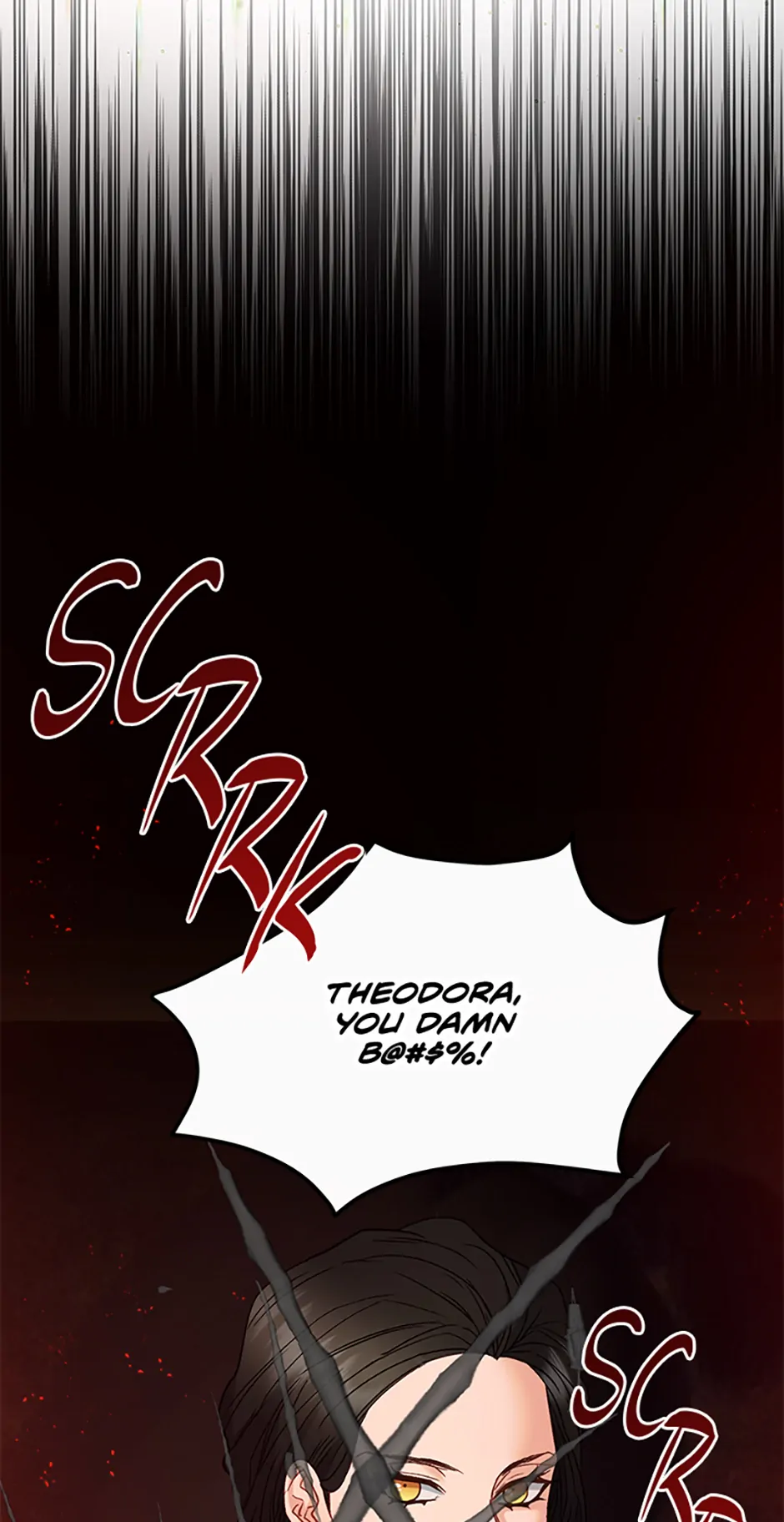 The Glamorous Life of the Fake Mistress Chapter 79 - page 27