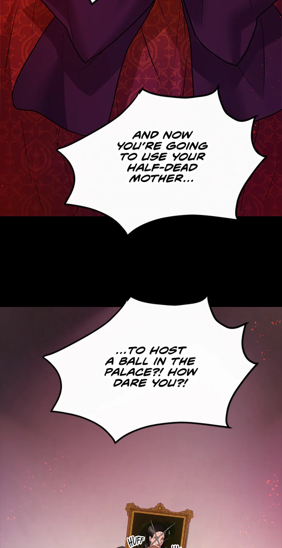The Glamorous Life of the Fake Mistress Chapter 79 - page 29