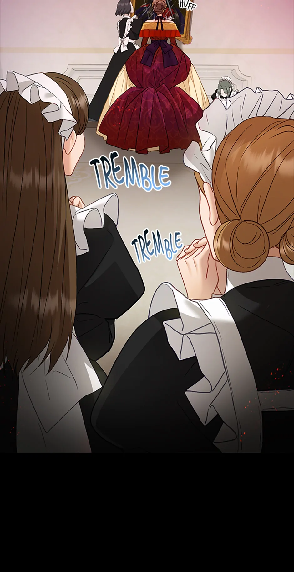 The Glamorous Life of the Fake Mistress Chapter 79 - page 30