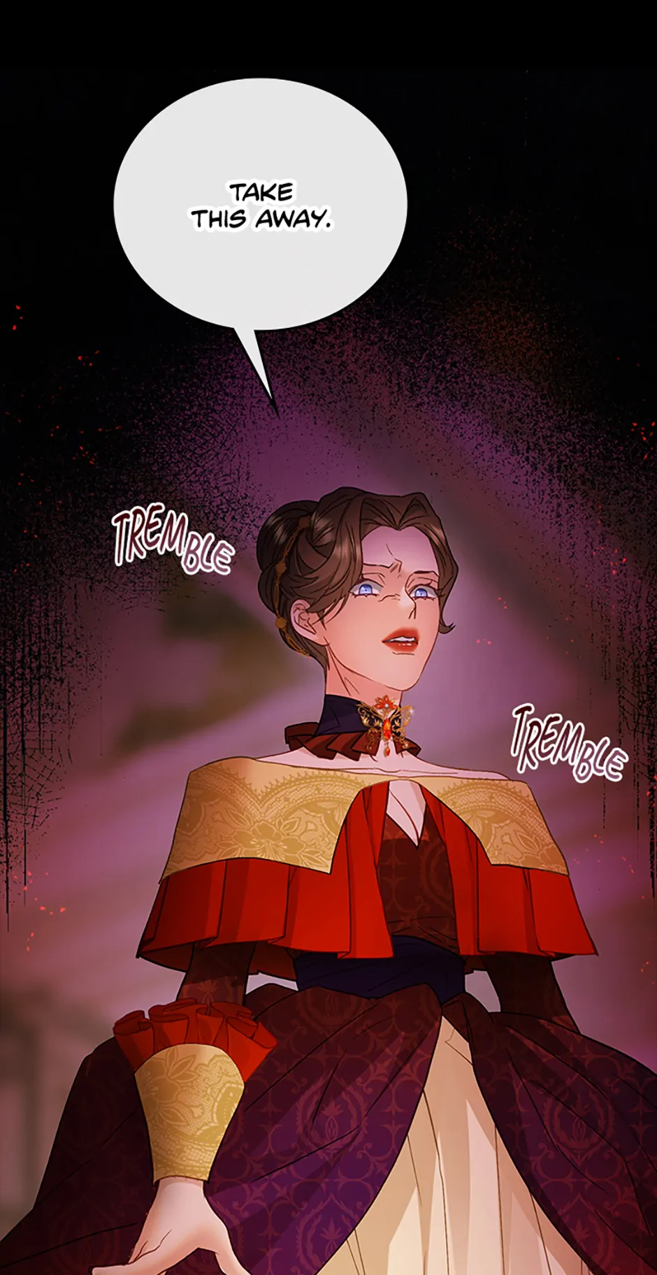 The Glamorous Life of the Fake Mistress Chapter 79 - page 31