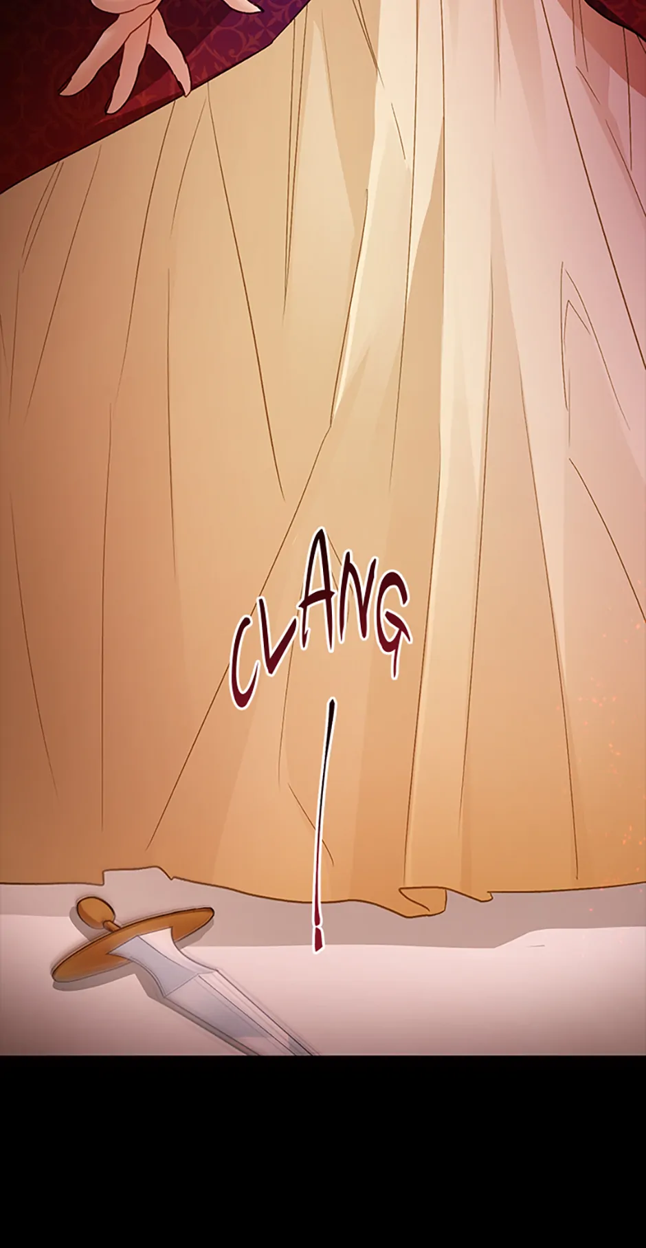 The Glamorous Life of the Fake Mistress Chapter 79 - page 32