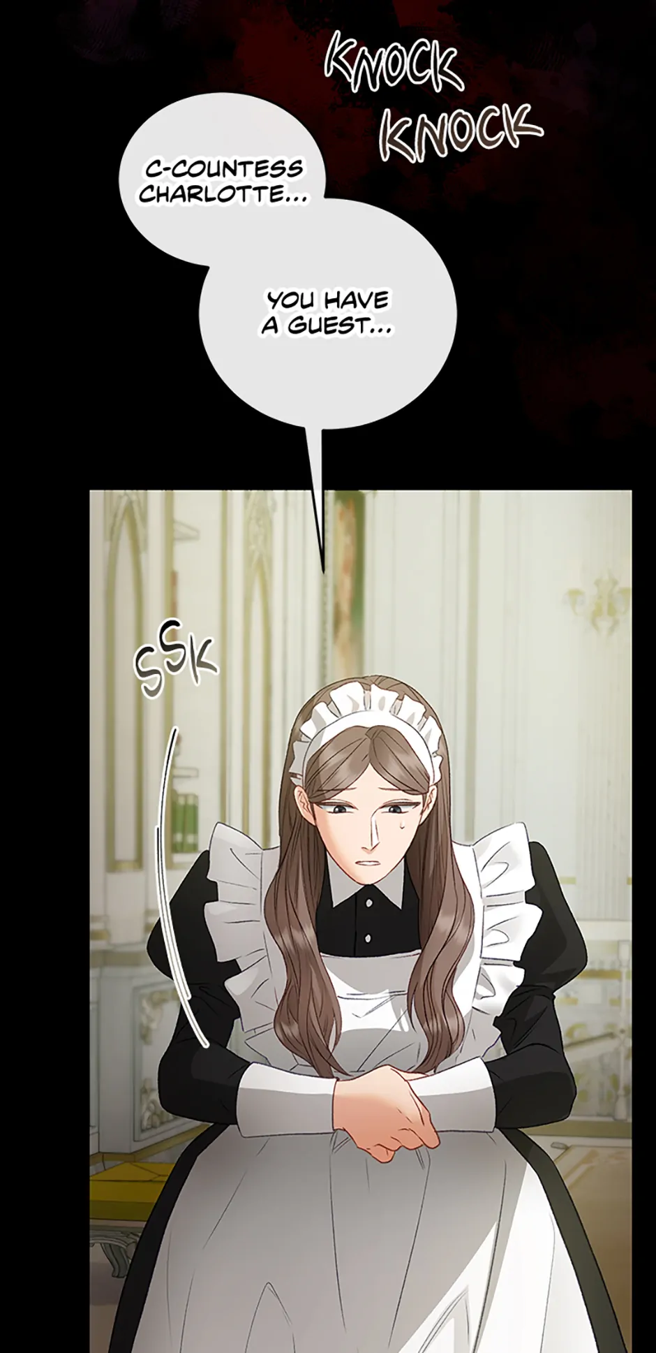 The Glamorous Life of the Fake Mistress Chapter 79 - page 36