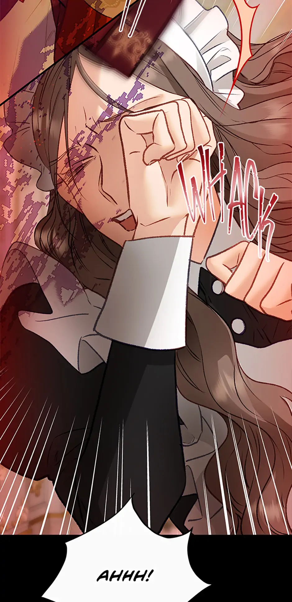 The Glamorous Life of the Fake Mistress Chapter 79 - page 39