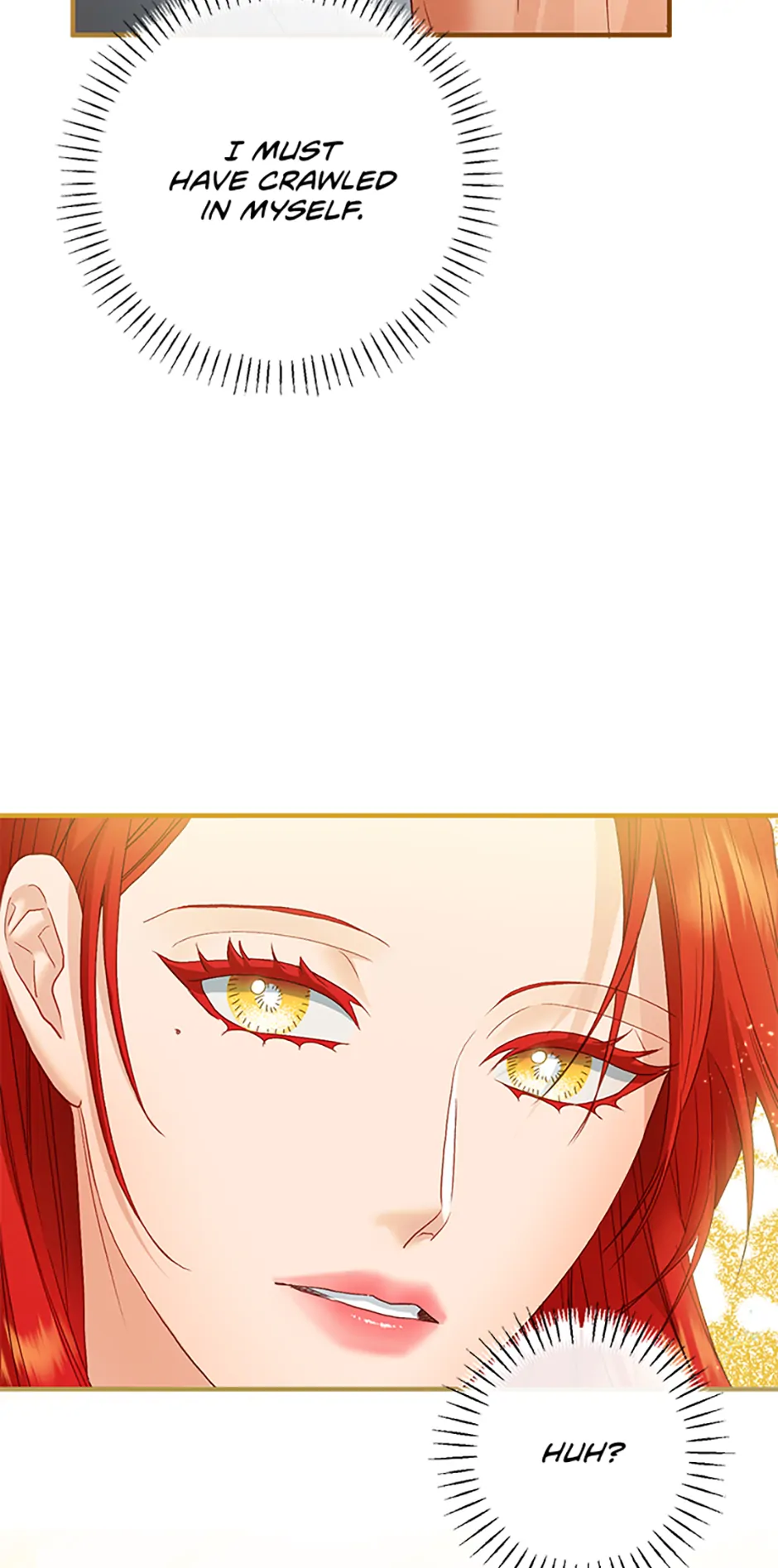 The Glamorous Life of the Fake Mistress Chapter 79 - page 4