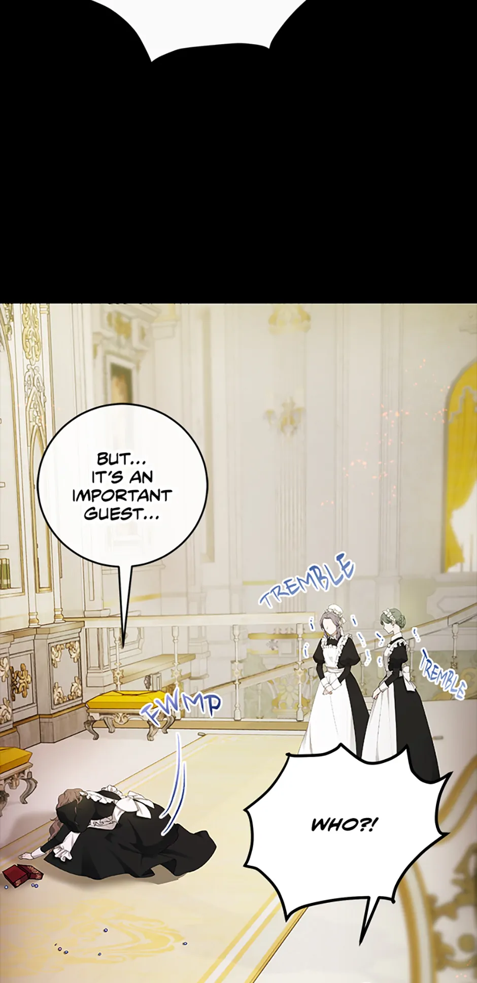 The Glamorous Life of the Fake Mistress Chapter 79 - page 40