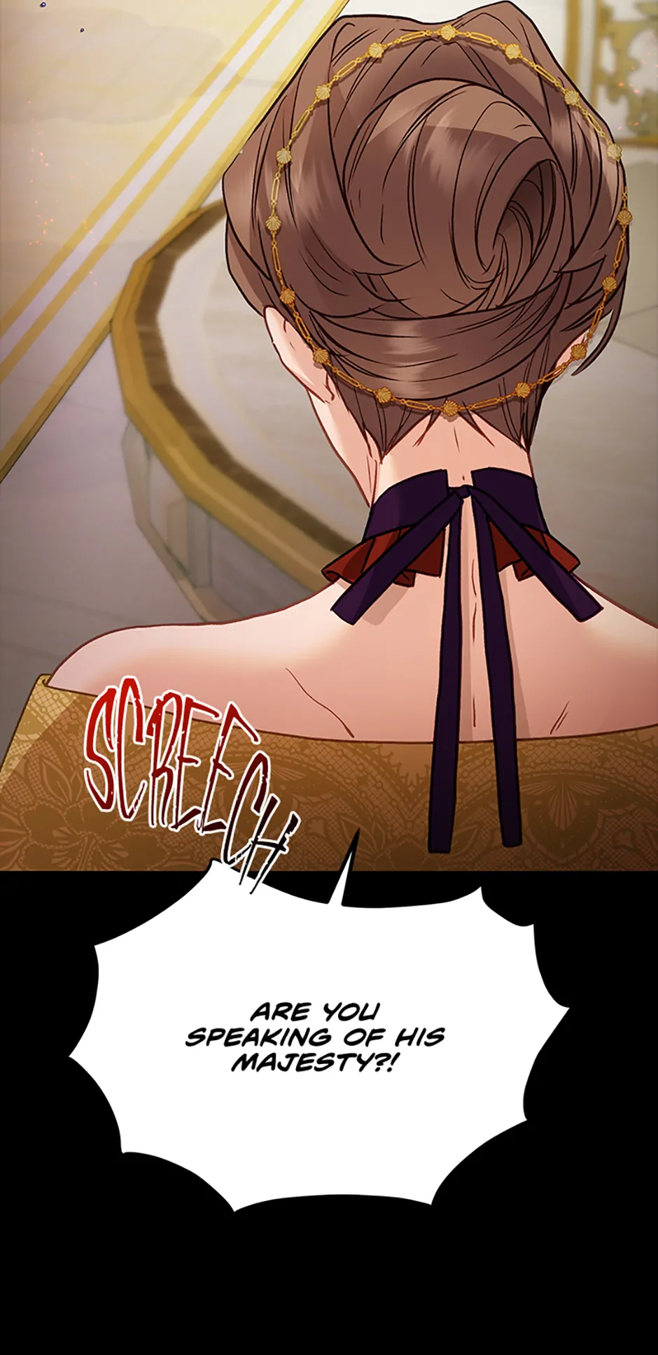 The Glamorous Life of the Fake Mistress Chapter 79 - page 41