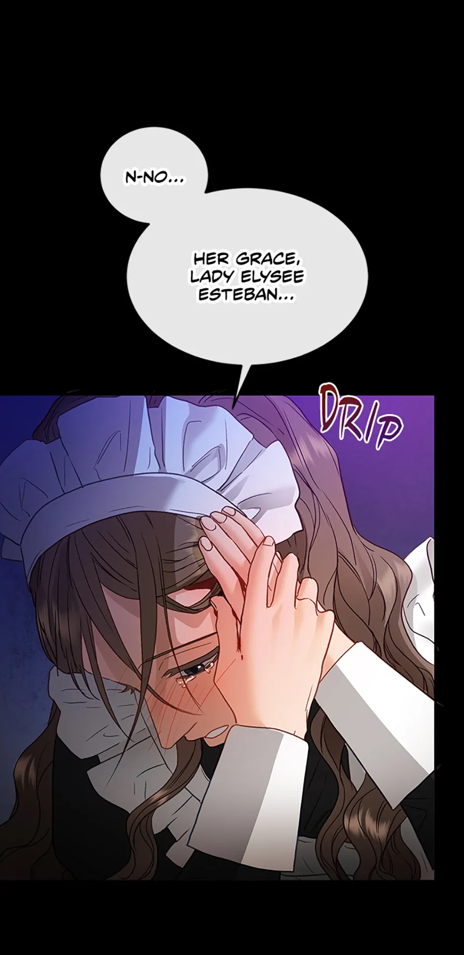The Glamorous Life of the Fake Mistress Chapter 79 - page 42