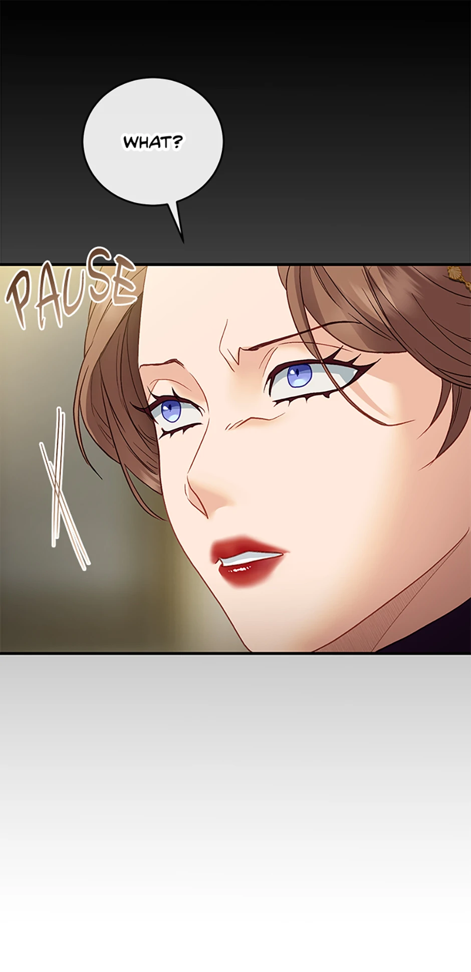 The Glamorous Life of the Fake Mistress Chapter 79 - page 43