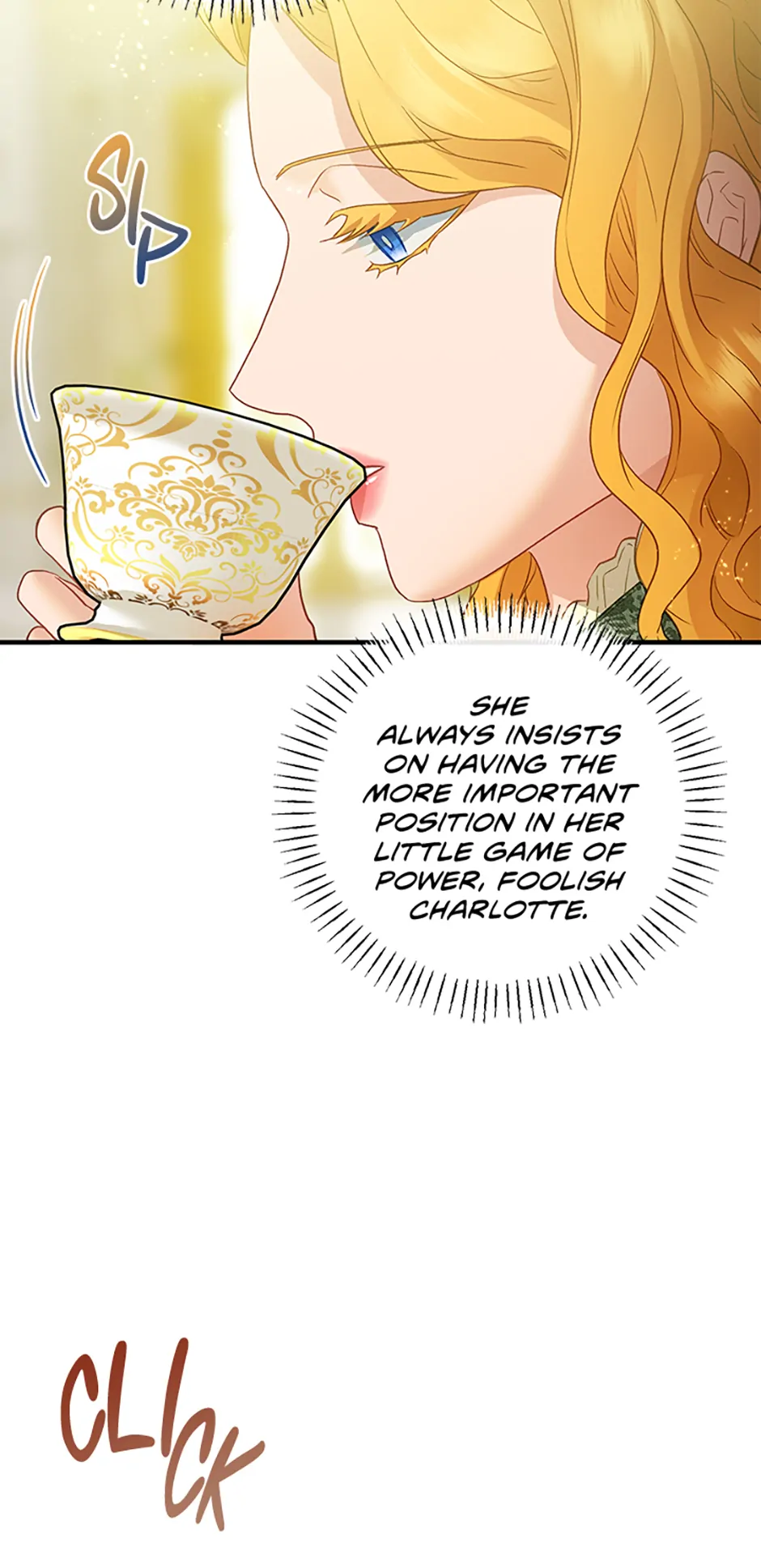 The Glamorous Life of the Fake Mistress Chapter 79 - page 47