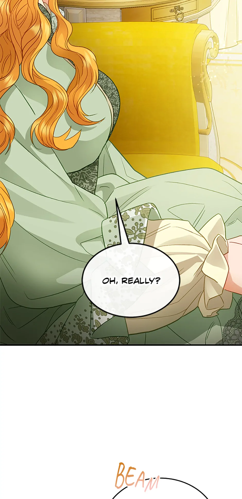 The Glamorous Life of the Fake Mistress Chapter 79 - page 49
