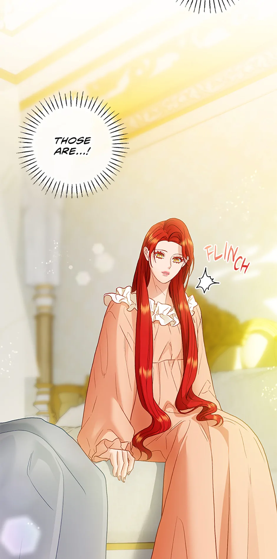 The Glamorous Life of the Fake Mistress Chapter 79 - page 5