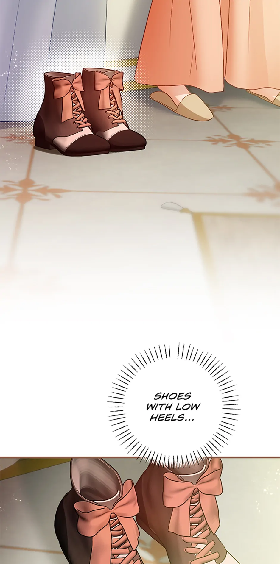 The Glamorous Life of the Fake Mistress Chapter 79 - page 6