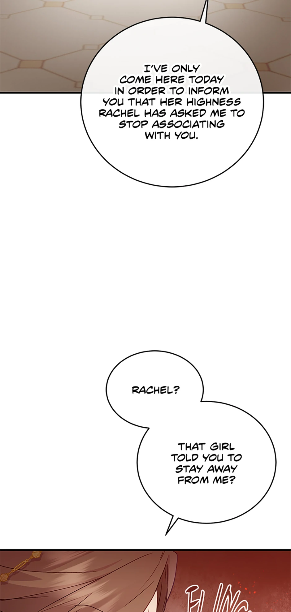 The Glamorous Life of the Fake Mistress Chapter 79 - page 60