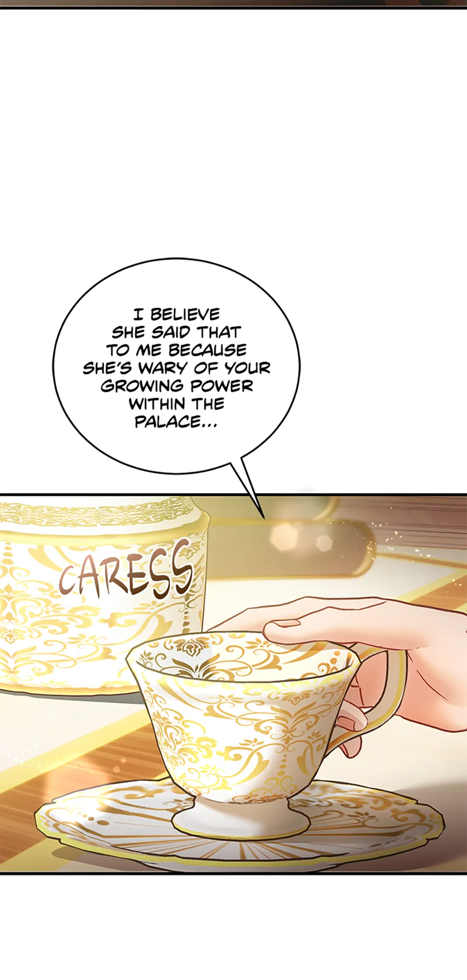 The Glamorous Life of the Fake Mistress Chapter 79 - page 63