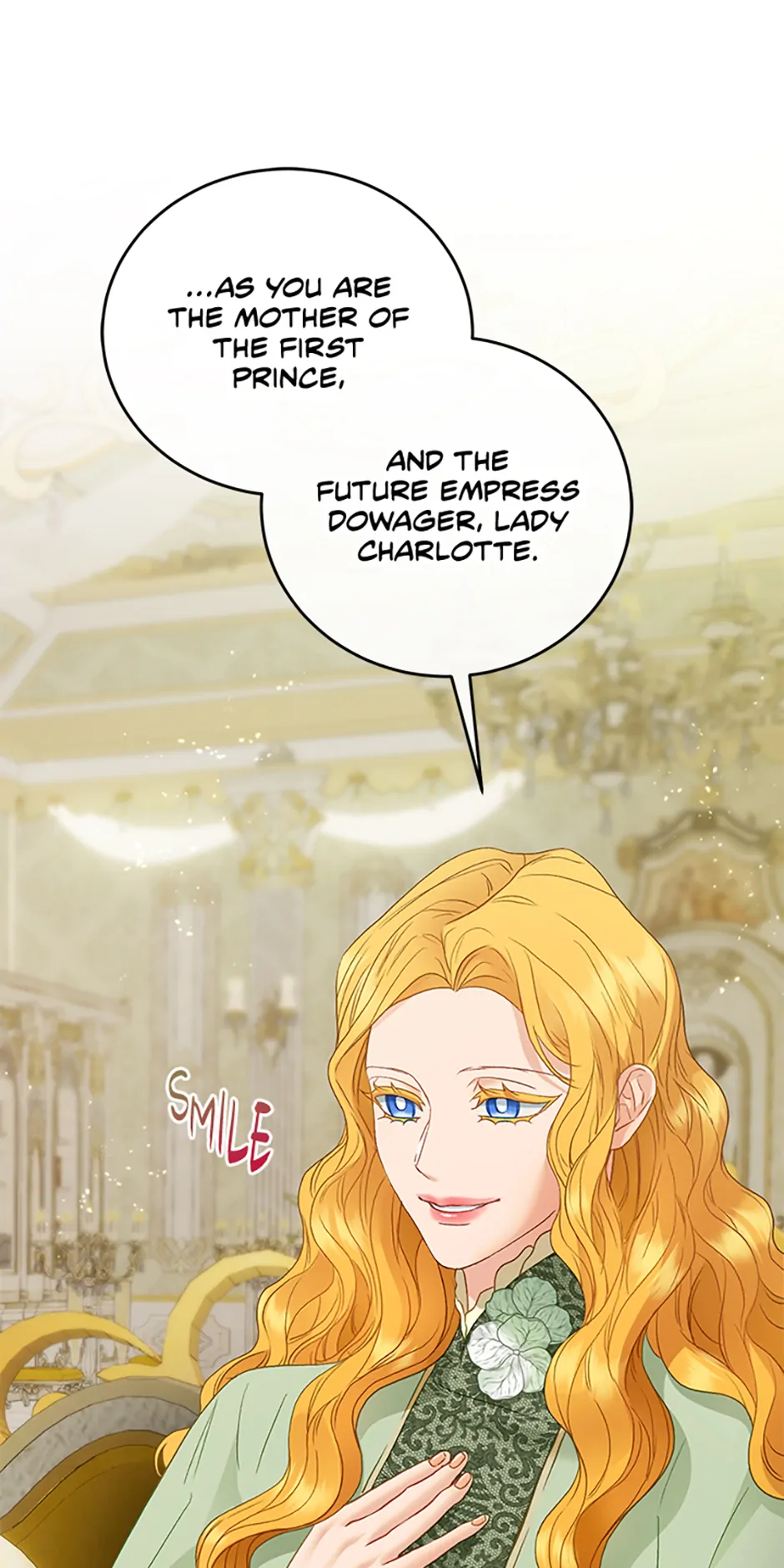 The Glamorous Life of the Fake Mistress Chapter 79 - page 64