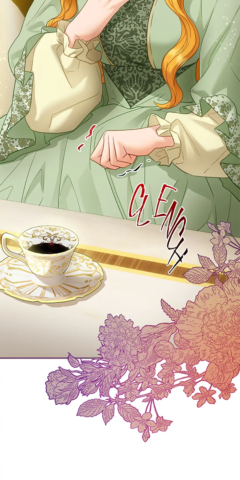 The Glamorous Life of the Fake Mistress Chapter 79 - page 65