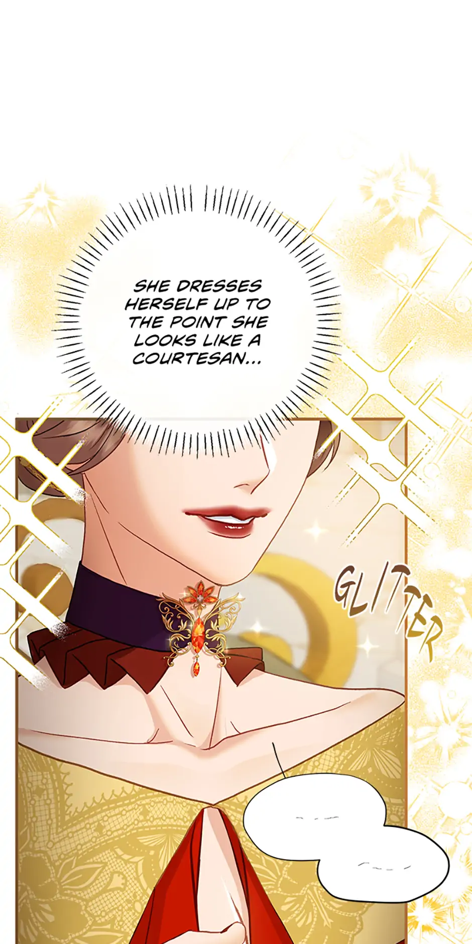 The Glamorous Life of the Fake Mistress Chapter 79 - page 68