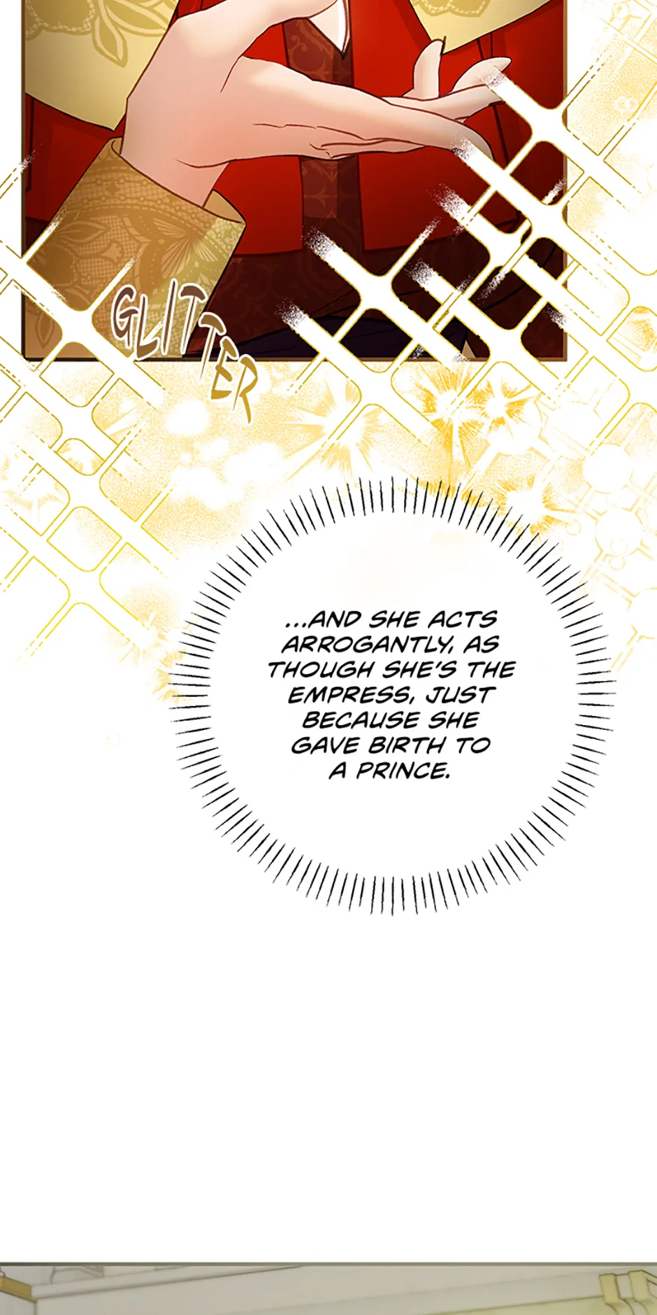 The Glamorous Life of the Fake Mistress Chapter 79 - page 69