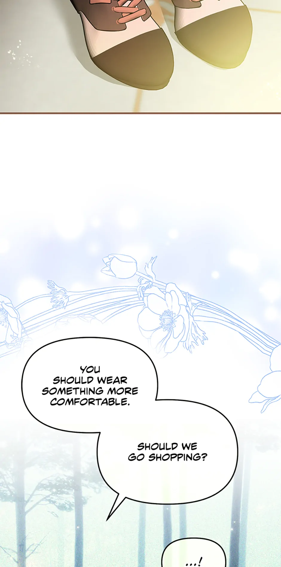The Glamorous Life of the Fake Mistress Chapter 79 - page 7